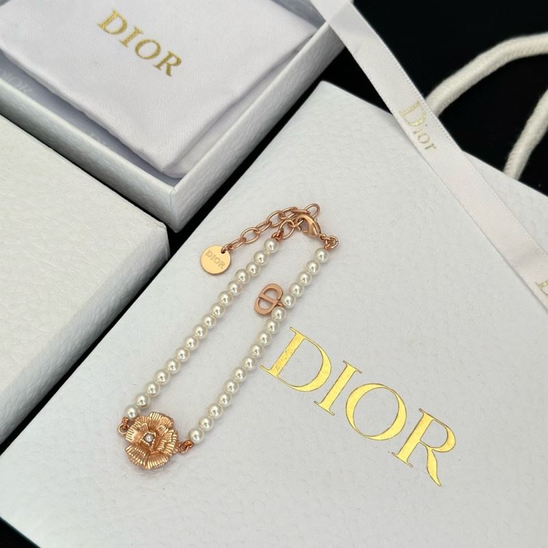 Christian Dior Bracelets